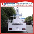 New condition 20-22m telescopic aerial platform truck